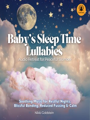 cover image of Baby's Sleep Time Lullabies